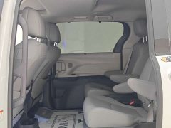 Toyota Grevias 2.5L Hybrid Comfort Edition - ფოტო 8