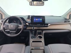Toyota Grevias 2.5L Hybrid Comfort Edition - ფოტო 9