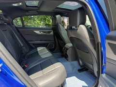 Jaguar XEL 2.0T 200PS R-DYNAMIC Youth Sport Edition - ფოტო 10