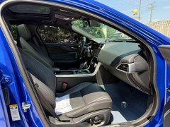 Jaguar XEL 2.0T 200PS R-DYNAMIC Youth Sport Edition - ფოტო 11