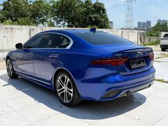 Jaguar XEL 2.0T 200PS R-DYNAMIC Youth Sport Edition - ფოტო 12