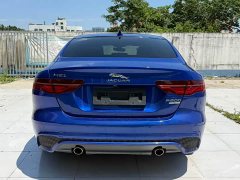 Jaguar XEL 2.0T 200PS R-DYNAMIC Youth Sport Edition - ფოტო 13