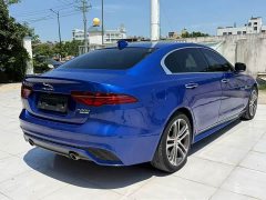 Jaguar XEL 2.0T 200PS R-DYNAMIC Youth Sport Edition - ფოტო 14