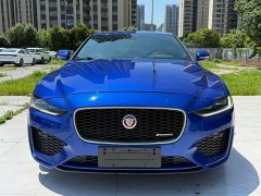 Jaguar XEL 2.0T 200PS R-DYNAMIC Youth Sport Edition - ფოტო 2