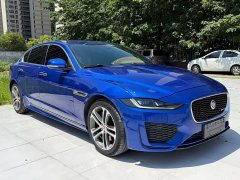 Jaguar XEL 2.0T 200PS R-DYNAMIC Youth Sport Edition - ფოტო 3