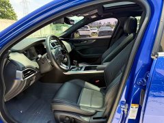 Jaguar XEL 2.0T 200PS R-DYNAMIC Youth Sport Edition - ფოტო 4