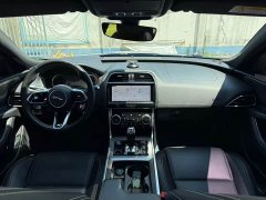 Jaguar XEL 2.0T 200PS R-DYNAMIC Youth Sport Edition - ფოტო 6