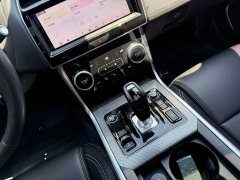 Jaguar XEL 2.0T 200PS R-DYNAMIC Youth Sport Edition - ფოტო 9