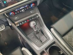 Audi Q3 2024 40 TFSI Sporty Fashion Edition - ფოტო 11