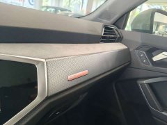 Audi Q3 2024 40 TFSI Sporty Fashion Edition - ფოტო 13