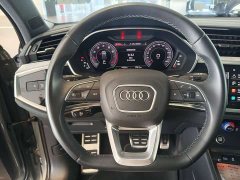 Audi Q3 2024 40 TFSI Sporty Fashion Edition - ფოტო 14