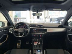 Audi Q3 2024 40 TFSI Sporty Fashion Edition - ფოტო 15