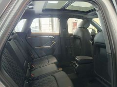 Audi Q3 2024 40 TFSI Sporty Fashion Edition - ფოტო 17