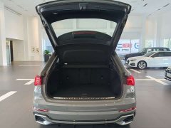 Audi Q3 2024 40 TFSI Sporty Fashion Edition - ფოტო 18