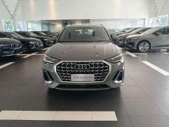 Audi Q3 2024 40 TFSI Sporty Fashion Edition - ფოტო 2