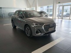 Audi Q3 2024 40 TFSI Sporty Fashion Edition - ფოტო 3