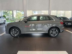 Audi Q3 2024 40 TFSI Sporty Fashion Edition - ფოტო 4