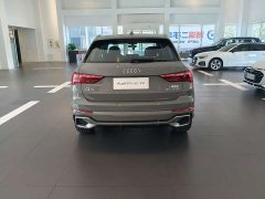 Audi Q3 2024 40 TFSI Sporty Fashion Edition - ფოტო 7