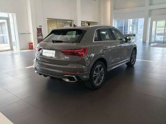 Audi Q3 2024 40 TFSI Sporty Fashion Edition - ფოტო 8