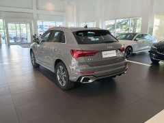 Audi Q3 2024 40 TFSI Sporty Fashion Edition - ფოტო 9