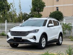 Jetour Jietu X70M 1.5T Manual Pioneer Companion 7-Seater - ფოტო 1