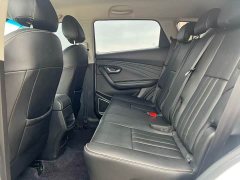 Jetour Jietu X70M 1.5T Manual Pioneer Companion 7-Seater - ფოტო 10