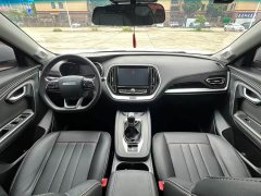 Jetour Jietu X70M 1.5T Manual Pioneer Companion 7-Seater - ფოტო 11