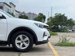 Jetour Jietu X70M 1.5T Manual Pioneer Companion 7-Seater - ფოტო 12