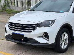 Jetour Jietu X70M 1.5T Manual Pioneer Companion 7-Seater - ფოტო 13