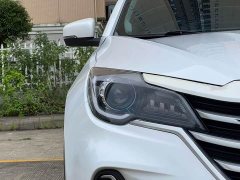 Jetour Jietu X70M 1.5T Manual Pioneer Companion 7-Seater - ფოტო 14