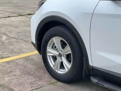 Jetour Jietu X70M 1.5T Manual Pioneer Companion 7-Seater - ფოტო 15