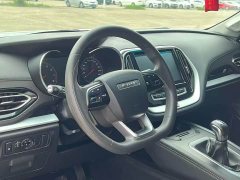 Jetour Jietu X70M 1.5T Manual Pioneer Companion 7-Seater - ფოტო 17