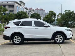 Jetour Jietu X70M 1.5T Manual Pioneer Companion 7-Seater - ფოტო 18
