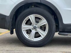 Jetour Jietu X70M 1.5T Manual Pioneer Companion 7-Seater - ფოტო 19