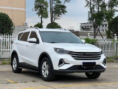 Jetour Jietu X70M 1.5T Manual Pioneer Companion 7-Seater - ფოტო 2