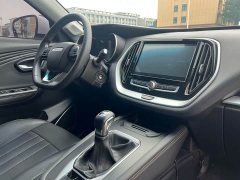 Jetour Jietu X70M 1.5T Manual Pioneer Companion 7-Seater - ფოტო 20