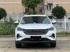 Jetour Jietu X70M 1.5T Manual Pioneer Companion 7-Seater - ფოტო 3