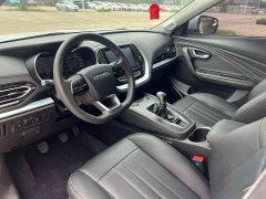 Jetour Jietu X70M 1.5T Manual Pioneer Companion 7-Seater - ფოტო 6