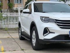 Jetour Jietu X70M 1.5T Manual Pioneer Companion 7-Seater - ფოტო 9