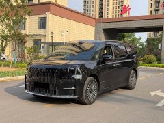 Zeekr Geely Zeekr 009 Six-Seat Executive AWD 108kWh - ფოტო 1