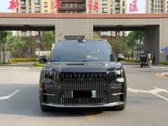 Zeekr Geely Zeekr 009 Six-Seat Executive AWD 108kWh - ფოტო 2