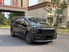 Zeekr Geely Zeekr 009 Six-Seat Executive AWD 108kWh - ფოტო 3
