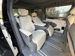 Zeekr Geely Zeekr 009 Six-Seat Executive AWD 108kWh - ფოტო 6