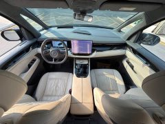 Zeekr Geely Zeekr 009 Six-Seat Executive AWD 108kWh - ფოტო 7