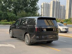 Zeekr Geely Zeekr 009 Six-Seat Executive AWD 108kWh - ფოტო 9