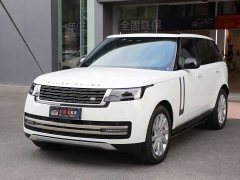 Land Rover Range Rover 3.0L V6 360PS Prestige Edition - ფოტო 1