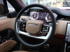 Land Rover Range Rover 3.0L V6 360PS Prestige Edition - ფოტო 10