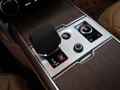 Land Rover Range Rover 3.0L V6 360PS Prestige Edition - ფოტო 12