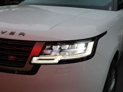 Land Rover Range Rover 3.0L V6 360PS Prestige Edition - ფოტო 13