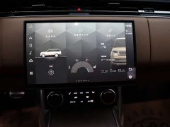 Land Rover Range Rover 3.0L V6 360PS Prestige Edition - ფოტო 14